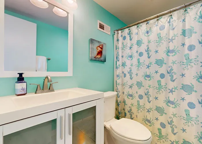Apartment Ocean Trail 503 Ocean City